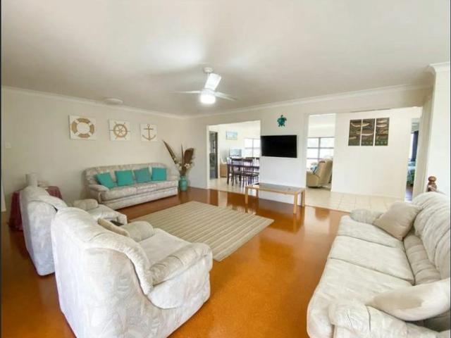 Coming Soon ! Large 5 bedroom Home in Burrum Heads