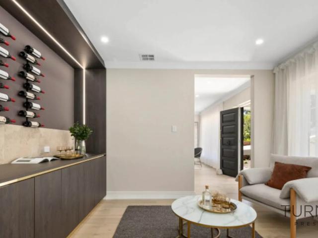 COMING SOON Luxurious Four Bedroom Home with Swimming Pool