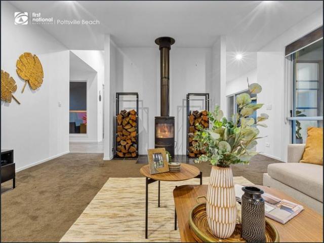 COMING SOON! Luxury Acreage Living with Stunning Coastal & Rural Views
