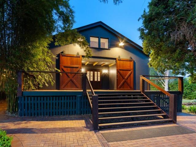 COMING SOON Luxury Barndominium High yield Rental/AIRBNB Prospect