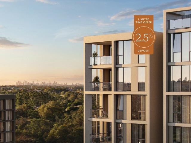 Coming Soon | Modern 1 bed apartment with spacious balcony