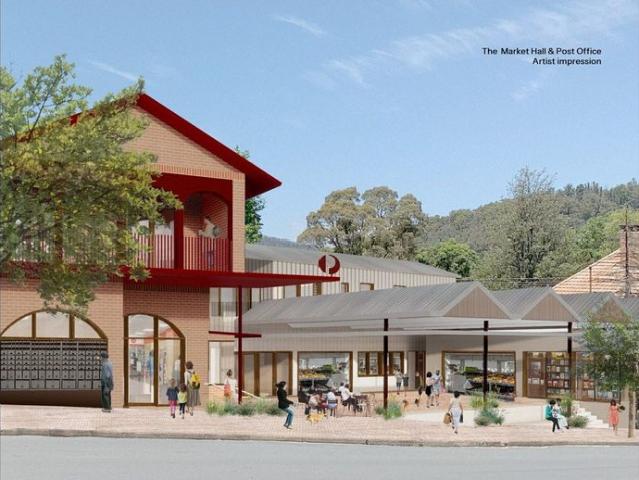 COMING SOON: MODERN APARTMENTS FOR LEASE IN COBARGO