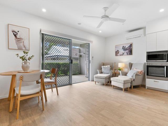 COMING SOON Modern One bedroom Villa