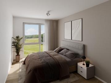 COMING SOON: Moderne Eigentumswohnungen in Thalheim bei Wels/Mühlental – ideal für Eigennutzer & Anleger PROVISIONSFREI