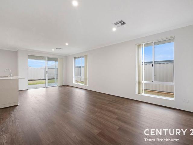 New Family Home! Available 29th October 2026