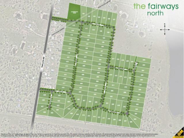 Coming Soon New Lockyer Valley Acreage