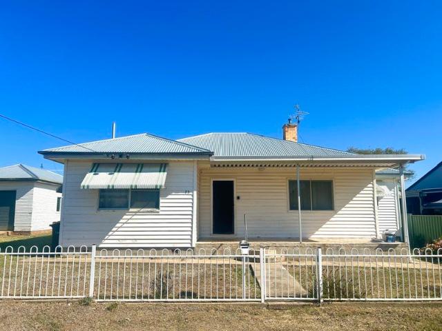 Newly Renovated Home in South Tamworth