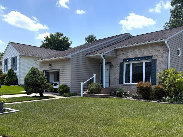 Coming Soon: Nottingham, MD 21236