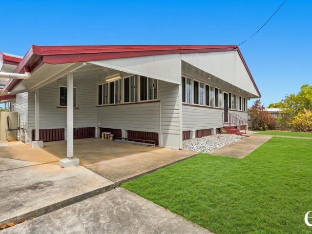 COMING SOON OUTSTANDING QLDER WITH IMPRESSIVE SHED & DUAL STREET ACCESS