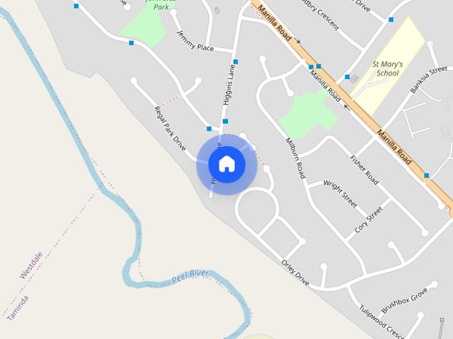 COMING SOON OXLEY VALE LOCATION