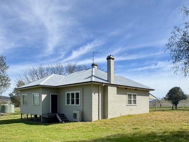 COMING SOON! Peaceful Country Living
