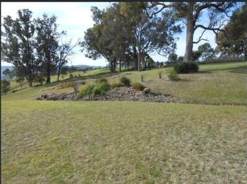 House for rent in Bega - Balcony, Air conditioning