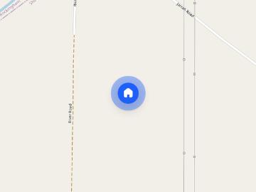 COMING SOON Peaceful Rural Rental Close to Town