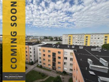COMING SOON! Preissensation! 84 m² Wohnung mit Traum Fernblick & Aufzug Südtirolerstraße in 4600 Wels