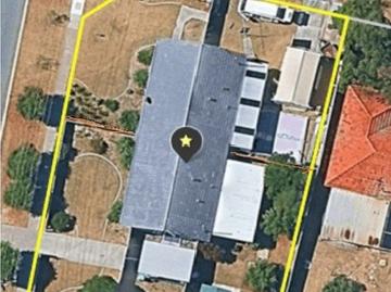 Coming Soon Register your interest Affordable living with room to move, in a prime Parkside location