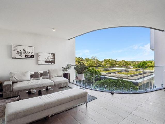 Coming Soon Resort Living in the Heart of Swanbourne