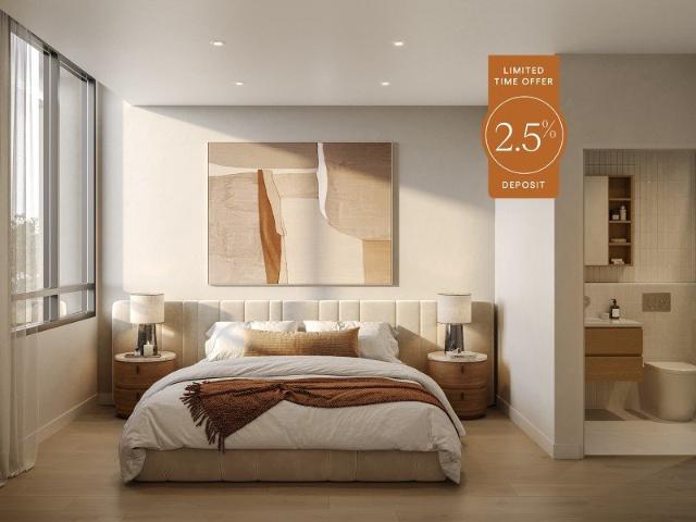Coming Soon | Resort style 2 bed with flexi room, entertainer's balcony & premium amenities