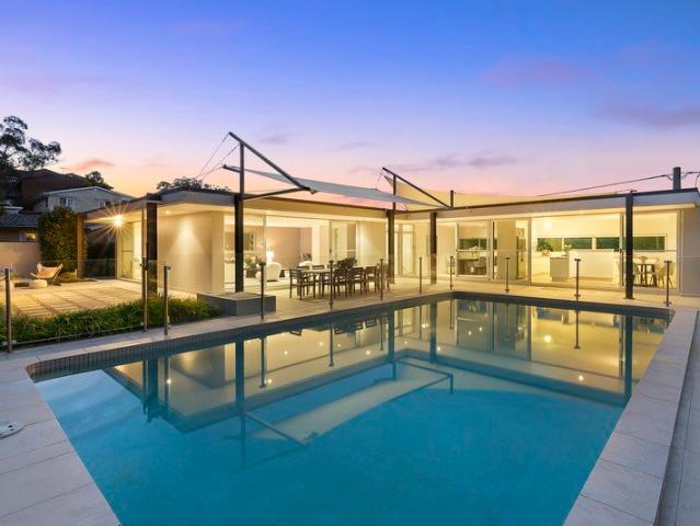 Coming soon: Resort style family entertainer with 45 spacious bedrooms, moments from the city