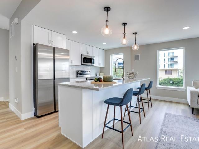 COMING SOON! * Roof Top Decks with AMAZING Views Near DU! Beautiful 2 Bedroom 2 Bath w/ Washer & Dryer, Garage Parking, AND MORE!