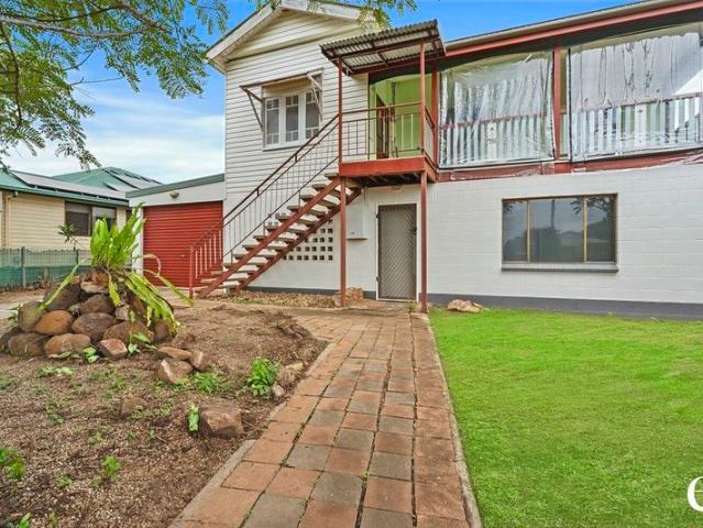 Solid Two Storey Family Home or Investment Opportunity in the Heart of Mareeba!