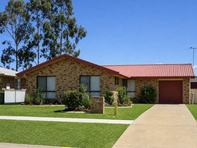 Coming Soon, Solid Brick Home 700m² Block Great Location
