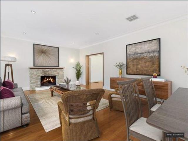 Stylish Family Home