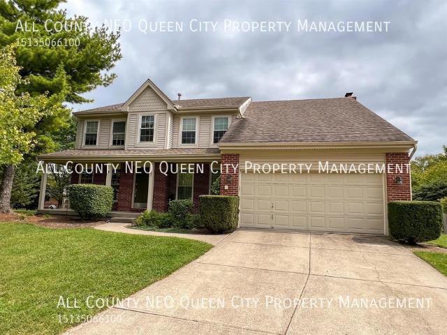 Coming Soon! Spacious 4BR, 2.5BA Home with Finished Basement