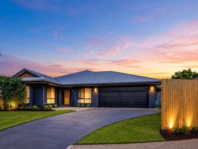 COMING SOON Spacious Family Home with Pool, Shed & Exceptional Side Access