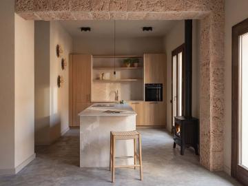 Coming SoonUbicado en las tranquilas calles arboladas de Son. 146m² Palma de Mallorca