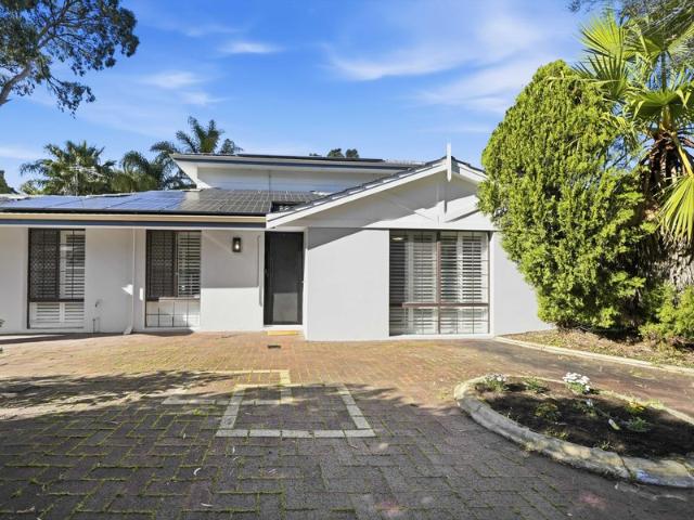 EDGEWATER AT ITS BEST RENOVATED FAMILY HOME WITH POOL, SOLAR & FUTURE POTENTIAL