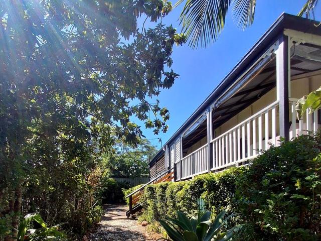 For Sale Highset Queenslander with views in the heart of Gympie This much loved home offers space and character in a convenient location