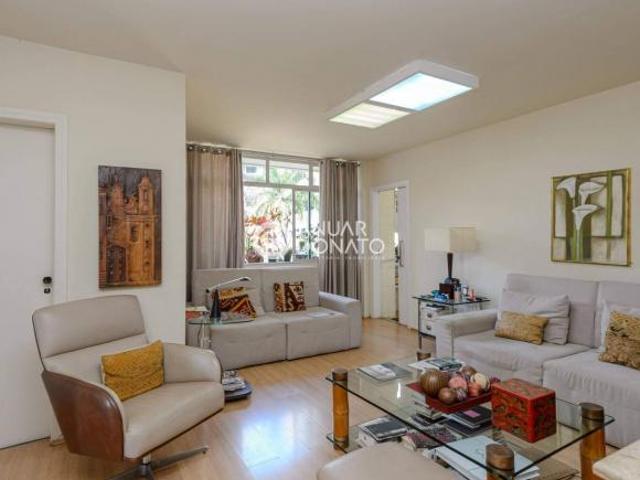 Comiteco Apartamento 4 quartos à venda na Anuar Donato
