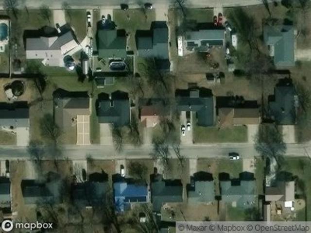 Commanche Rd