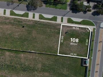 $50K off and $10K referral *T's & C's apply Command the Corner: A Landmark Homesite in Waurn Ponds