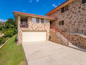 Lismore Heights, Richmond Hill, Lismore, Richmond Valley, Queensland