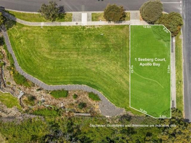 COMMANDING CORNER POSITION WITH SCENIC OUTLOOKS