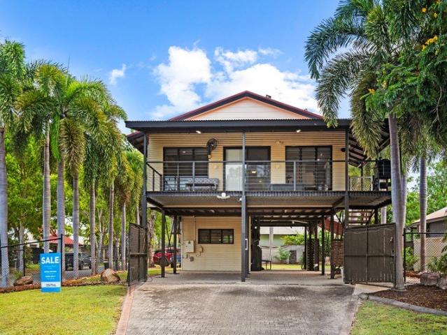 Commanding Corner Position with Space, Privacy & Versatile Living