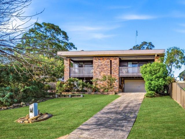 Commanding Dual Level Family Oasis with Breathtaking Panoramic Views