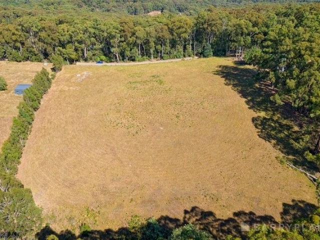 COMMANDING HILLTOP SETTING ON 15 ACRES