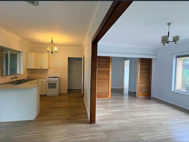 COMMANDING LOCATION BEAUTIFULLY UPDATED!