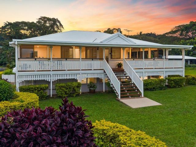 Commanding Position in Whitfield