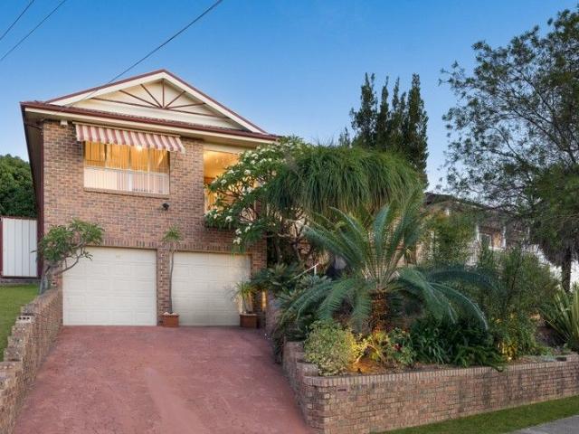 One of Marayong's Finest Family Homes Rarely Offered