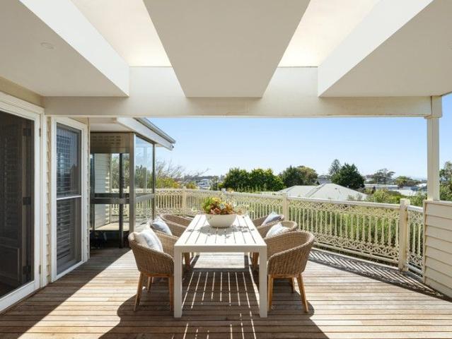 Commanding Views in Prime Township Locale