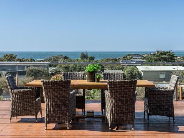 'Commanding views to soothe the soul'