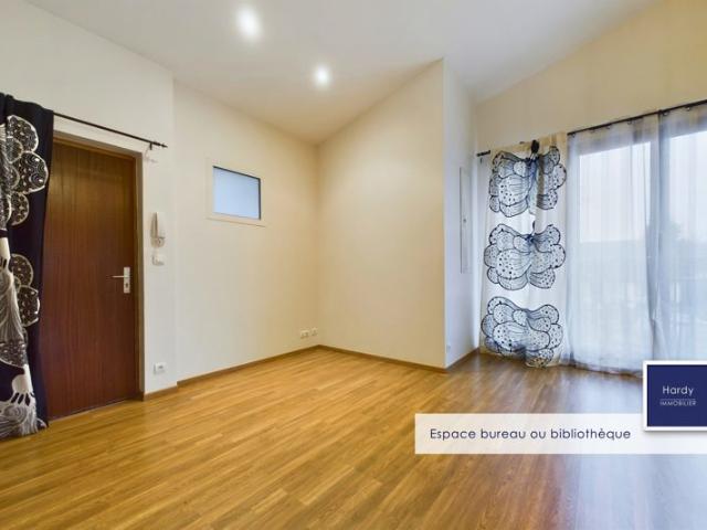 COMME UN AIR DE LOFT