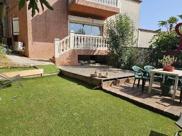 Comme Une Maison Individuelle 38m² Marseille 13ème