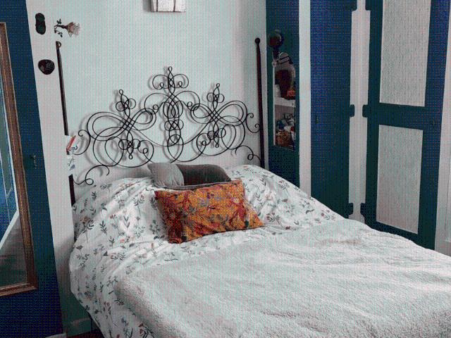 Comme une petite maison