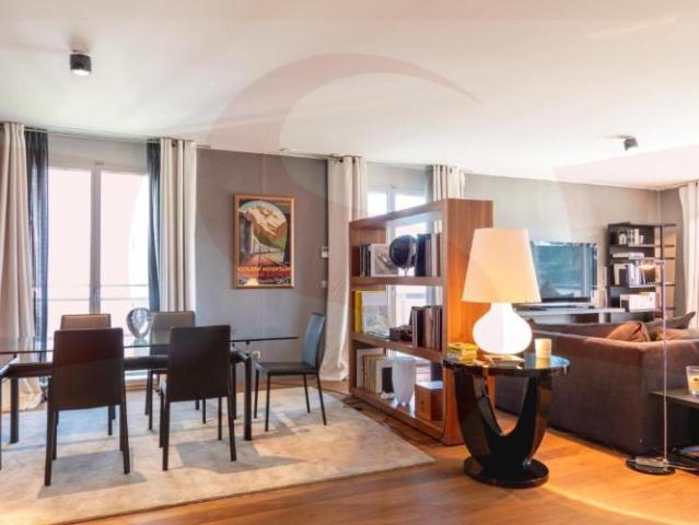Comme à l'hôtel: Magnifique appartement à louer meublé pour longues ou courtes durées