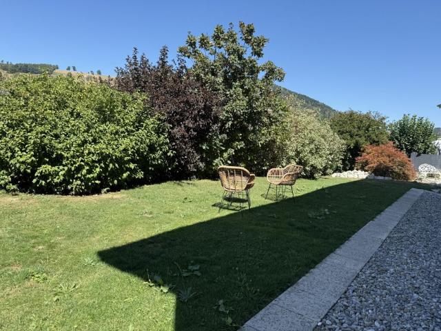 Comme neuve cette Villa individuelle pleine de charme