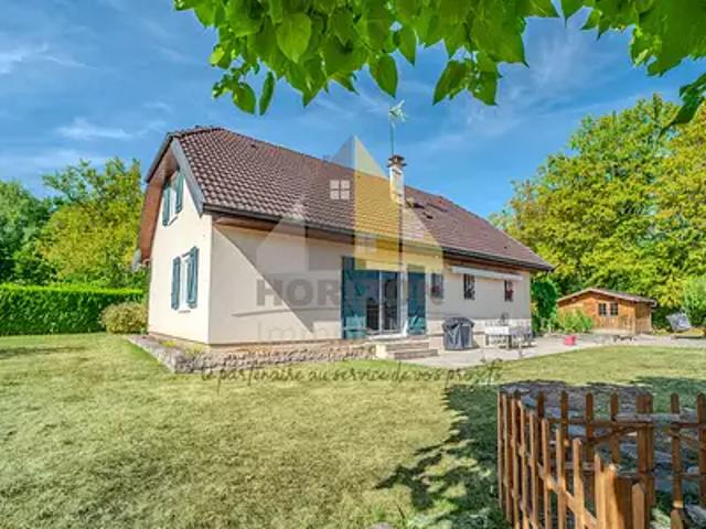 Commenailles 39140 Achat / Vente maison 5 pièces t5